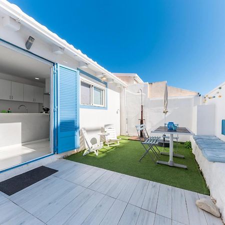Pepe Vila Dénia Exterior foto