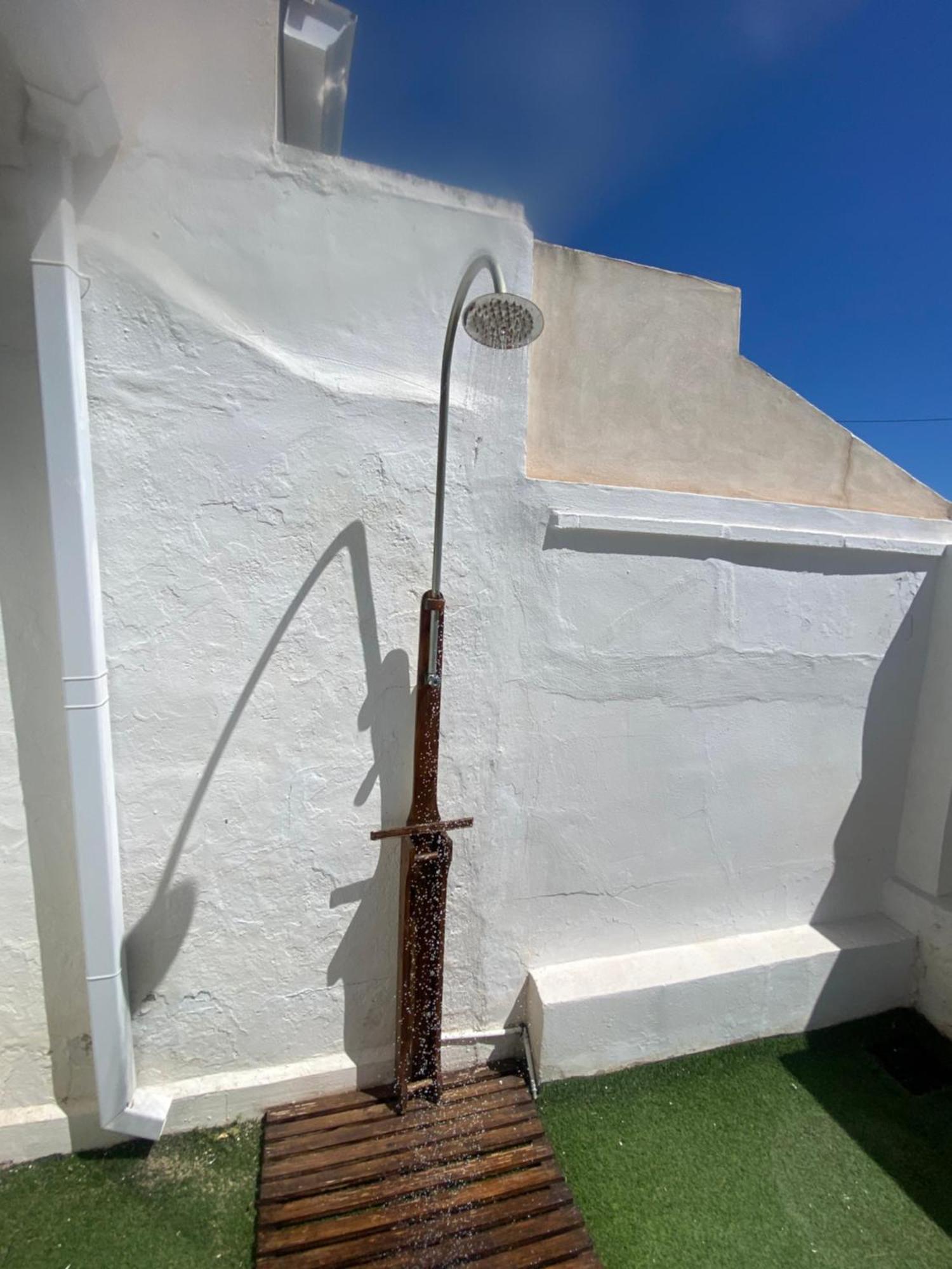 Pepe Vila Dénia Exterior foto