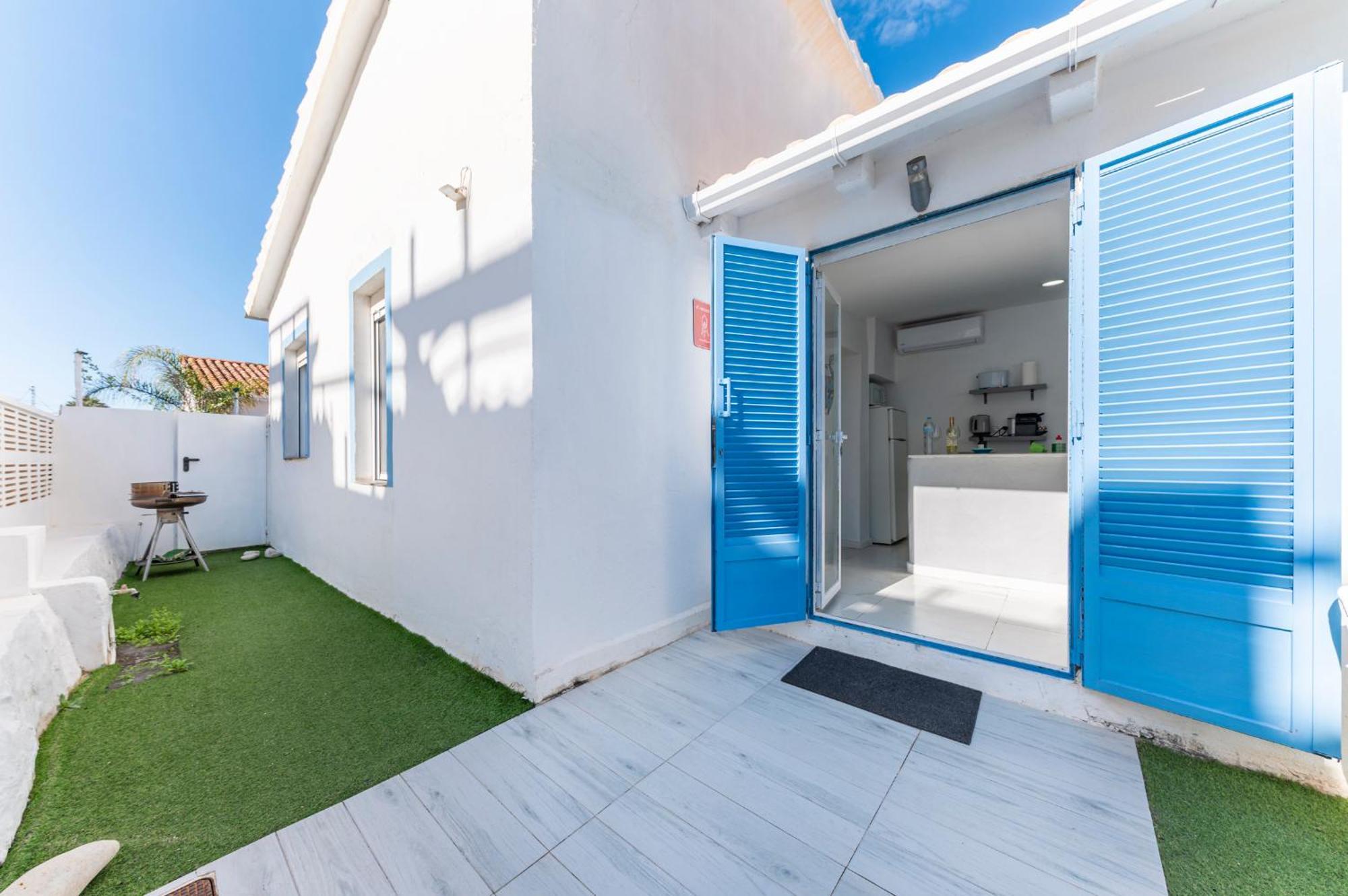 Pepe Vila Dénia Exterior foto
