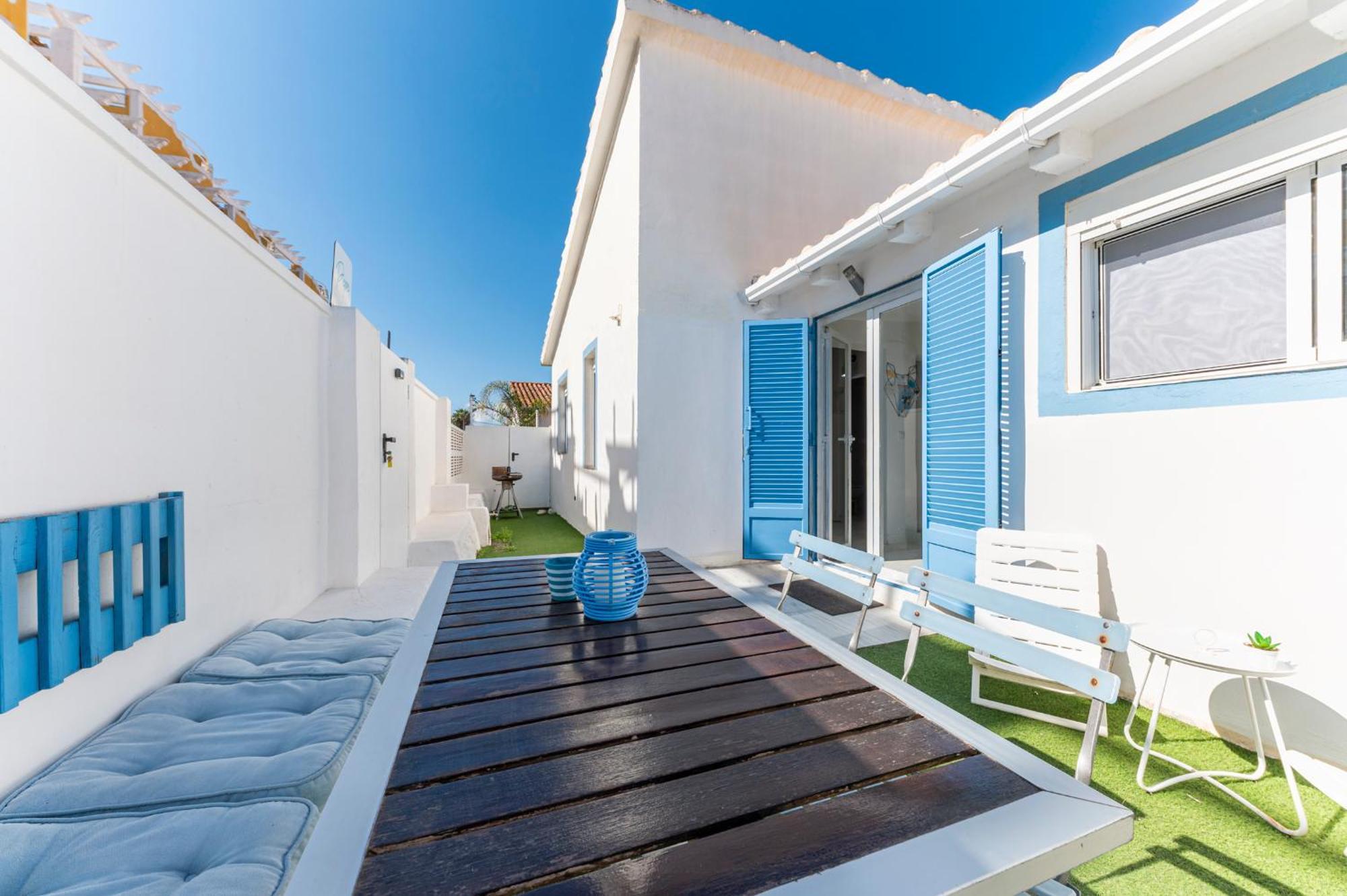 Pepe Vila Dénia Exterior foto